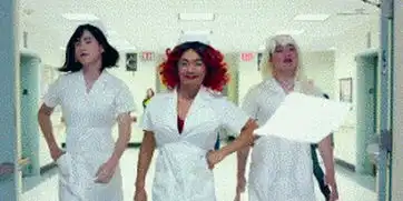 刘昊然扮女装撞脸杨幂钢铁直男妖起来美过女人