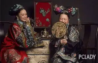延禧攻略热播,这波复清风潮可以有
