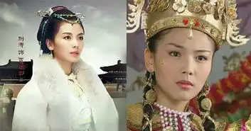 琅琊榜到欢乐颂,刘涛的霸气源自生活的磨砺