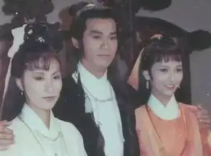 这10部武侠剧,明明很经典,却很少重播,金庸1部古龙2部,青春啊