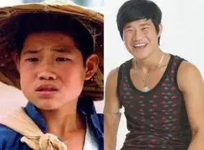 小兵张嘎电影演员长大后在干什么
