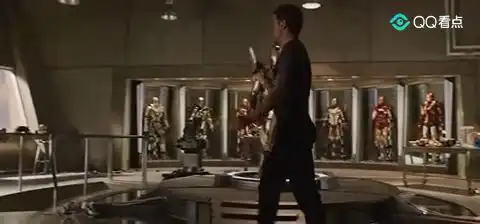 钢铁侠3最新预告钢铁大军开战范冰冰首亮相