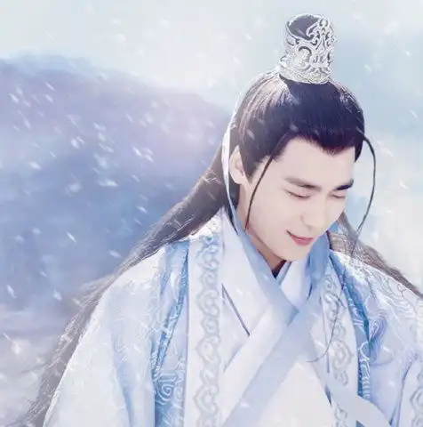 剧组为杨紫李易峰每人招3名替身看到男二人选,网友表示很期待