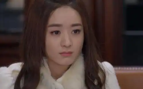 甜蜜重温杉杉来了,赵丽颖真是又萌又可爱
