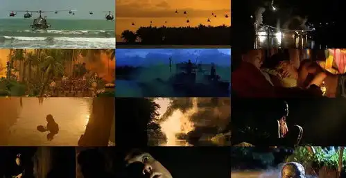 电影手册弗朗西斯福特科波拉我看得见未来
