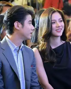 初恋这件小事两位主创10年后再同框,阿亮学长和小水颜值依然抗打