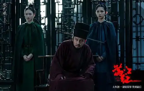 为什么大奸大恶的秦桧竟当众朗诵满江红原因并不只是艺术虚构