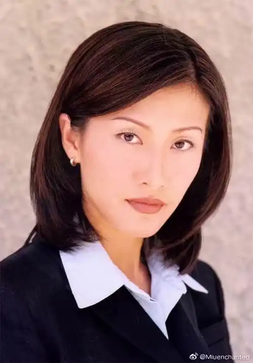 姜大卫狄龙龚慈恩陈慧珊林宝怡,这些年我追过的冷门cp
