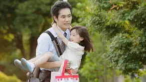 白兔糖官方剧照