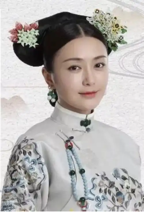 如懿传董洁vs延禧攻略秦岚,皇后丧子演技对比,品品
