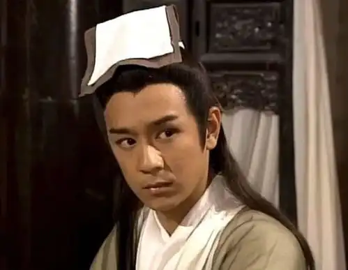 金庸武侠四大绝顶高手账面实力很强大,但一到实战就拉胯
