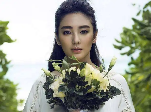 龙岭迷窟张雨绮为啥不适合演雪莉杨三处硬伤,自己听了都想吐