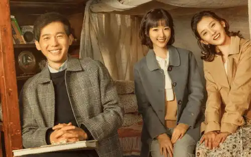 乔家的儿女定档,这三点很有看点
