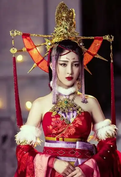 毛晓彤片酬欠款事件,一部凉透的网剧,揭开了娱乐圈的遮羞布