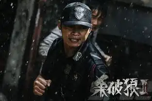 曝制作特辑吴京张晋托尼贾狂战到底7721905
