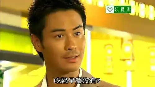 与敌同行郑嘉颖制造电线短路潜入公司搜证,神不知鬼不觉
