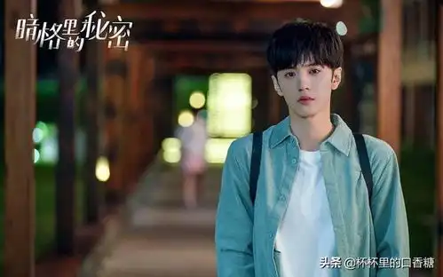 2021受欢迎男主白敬亭第六任嘉伦第四,龚俊肖战都不是冠军