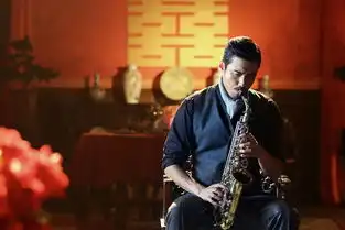 胡兵江湖儿女当土匪用五年时间蜕变
