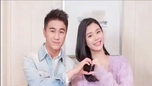 奚梦瑶儿子基因有多好完美继承了爸妈的优点,网友太有福气了
