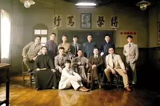 从一党之业看一企之业