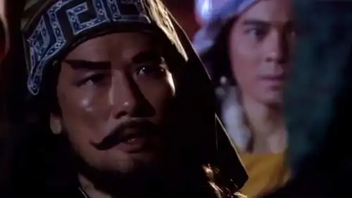 射雕英雄传打过也要打,铁木真如果注定要死,战死沙场很乐意功夫武侠
