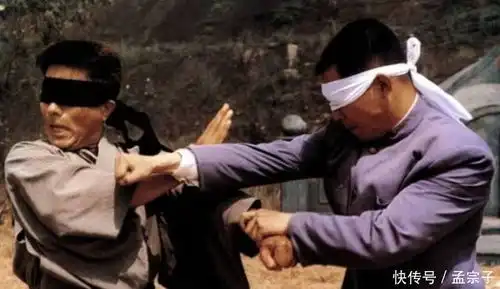 本是日本打星,因李小龙洪金宝走红香港,与李连杰一战名震国际