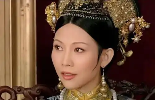 13年过去,浣碧瘦了,温太医长残了,娘娘们已经老了
