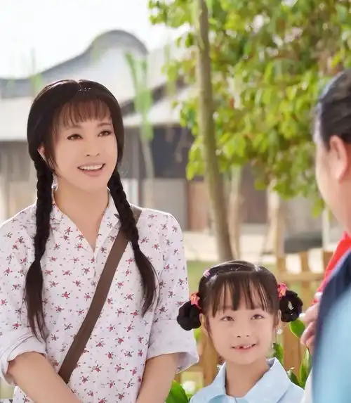 好家伙,73岁刘晓庆想演妲己又能演又敢说,我只服这位老影后
