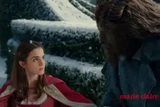 终于等来美女与野兽最讨你欢心的迪士尼公主里艾玛排第几
