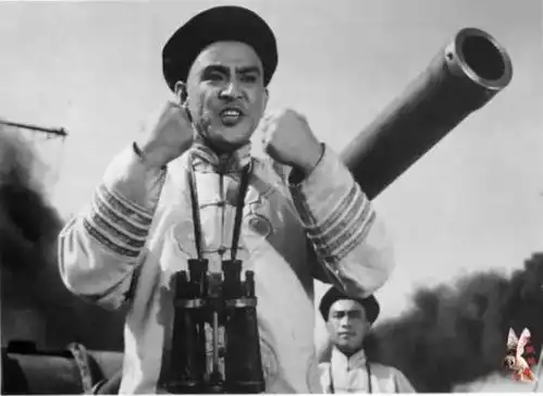 一代人脑海的老电影剧照,永恒经典,太美了
