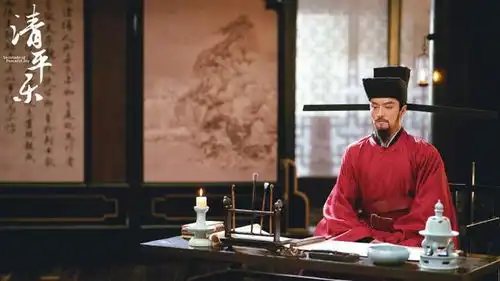 司马光笔下真实兖国公主的爱情,为父亲而嫁,最后疯癫孤老禁中