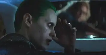 周末下午茶vol.49whysoserious