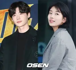 当你沉睡时,李钟硕和裴秀智在谈论什么