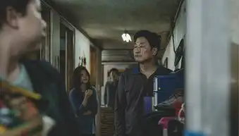 盗马贼寄生虫成first青年影展开闭幕影片腾讯携手猫眼启动腾猫联盟
