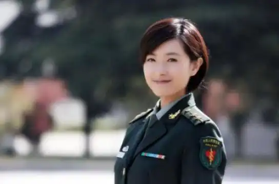 特种兵之火凤凰5位女主现状,多数退出娱乐圈,蜂鸟成大赢家