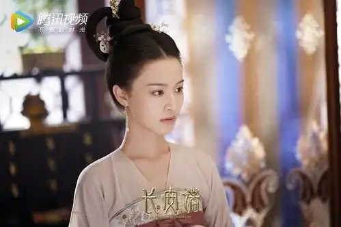 古装剧长安诺9位后宫娘娘亲姐妹的宫斗戏堪比孝庄秘史