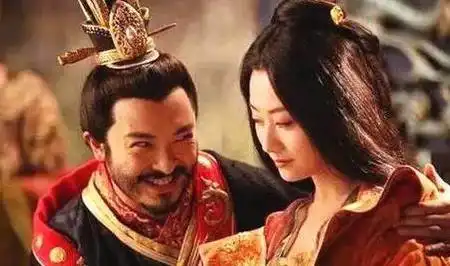 如果杨勇当了太子,隋朝会是怎样看看网友是如何回答