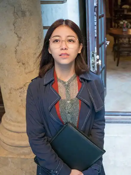 因为西虹市首富女主一句话,西虹市首富更火了,怒火的火
