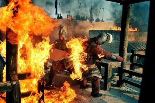 夷陵之战刘备是输在不懂兵法其实是他心态出了问题