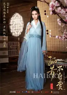 孤芳不自赏要开播了,angelababy从甜心少女到美艳花魁,靠脸撑起一部剧的她又会贡献什么新造型
