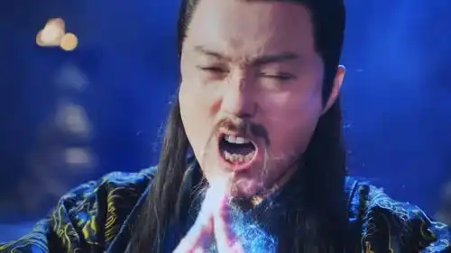 双世宠妃2曲江临练邪功变太监,一出手便重创坦诚夫妇