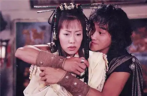 赵文卓风云六美现状有人单身,有人离婚,孔慈嫁得最好