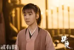 将夜中最贴合原著的6个角色,春风亭老朝排第三,她排第一