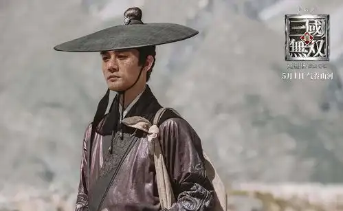 拿了王炸阵容的真三国无双,却票房扑街,王凯该背锅吗