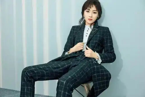 罗伊人如何戴着你的单品玩转职场