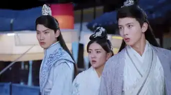 双世宠妃3即将开拍,女主不变,男主并不是邢昭林而是他