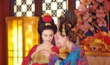 唐太宗如此英明,为何留下了武则天