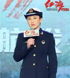 她是释小龙吴京师妹,人称武术狂人,如今终于火了