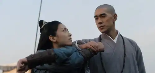 周生如故里他们的爱情没有开花不敢说的爱终将变成说不出口的情
