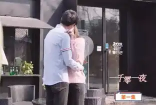 一千零一夜迪丽热巴一开场上演甜蜜暴击,虐怀单身狗
